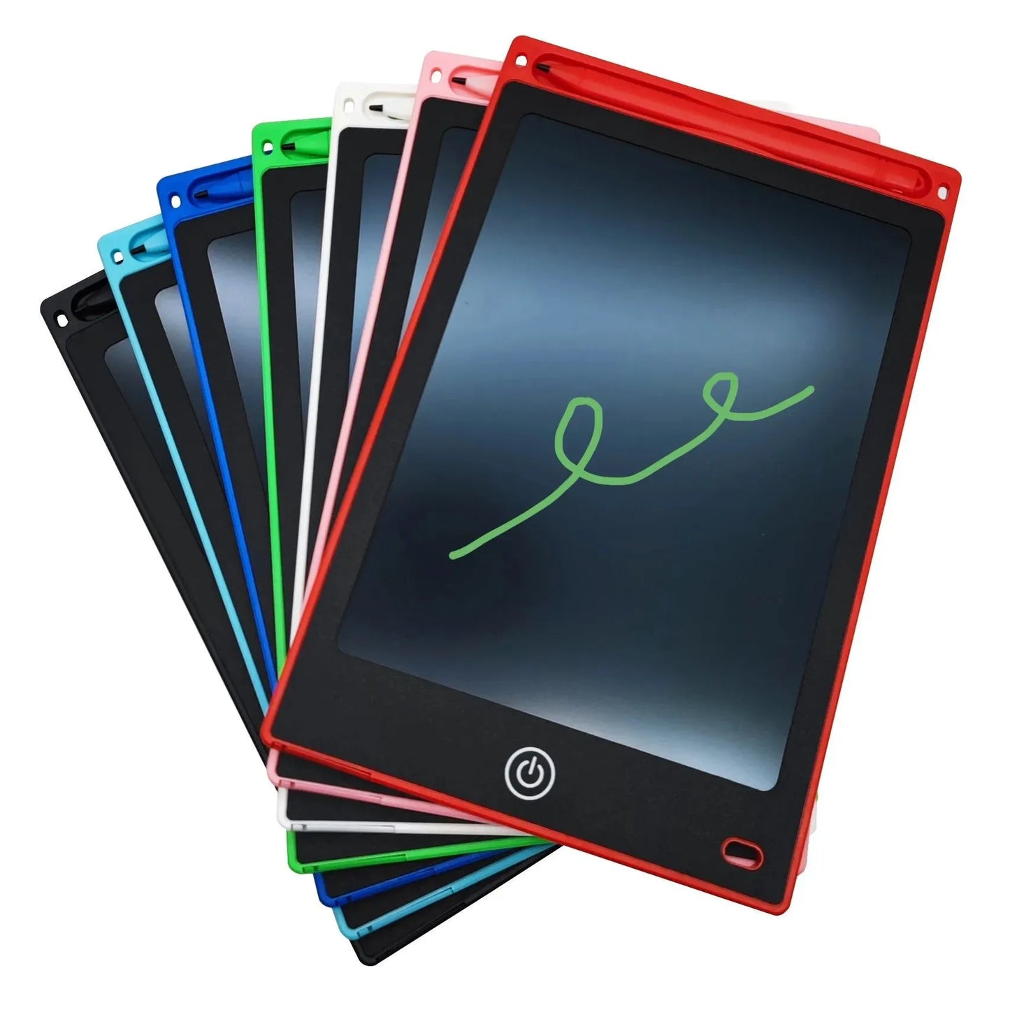 LCD Tablet