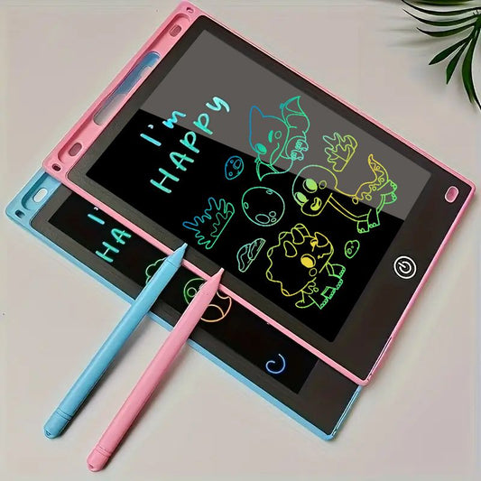 LCD Tablet